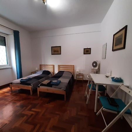 A Casa Di Robi Hotel Rome Buitenkant foto
