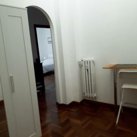 A Casa Di Robi Hotel Rome Buitenkant foto