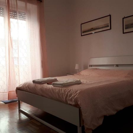 A Casa Di Robi Hotel Rome Buitenkant foto
