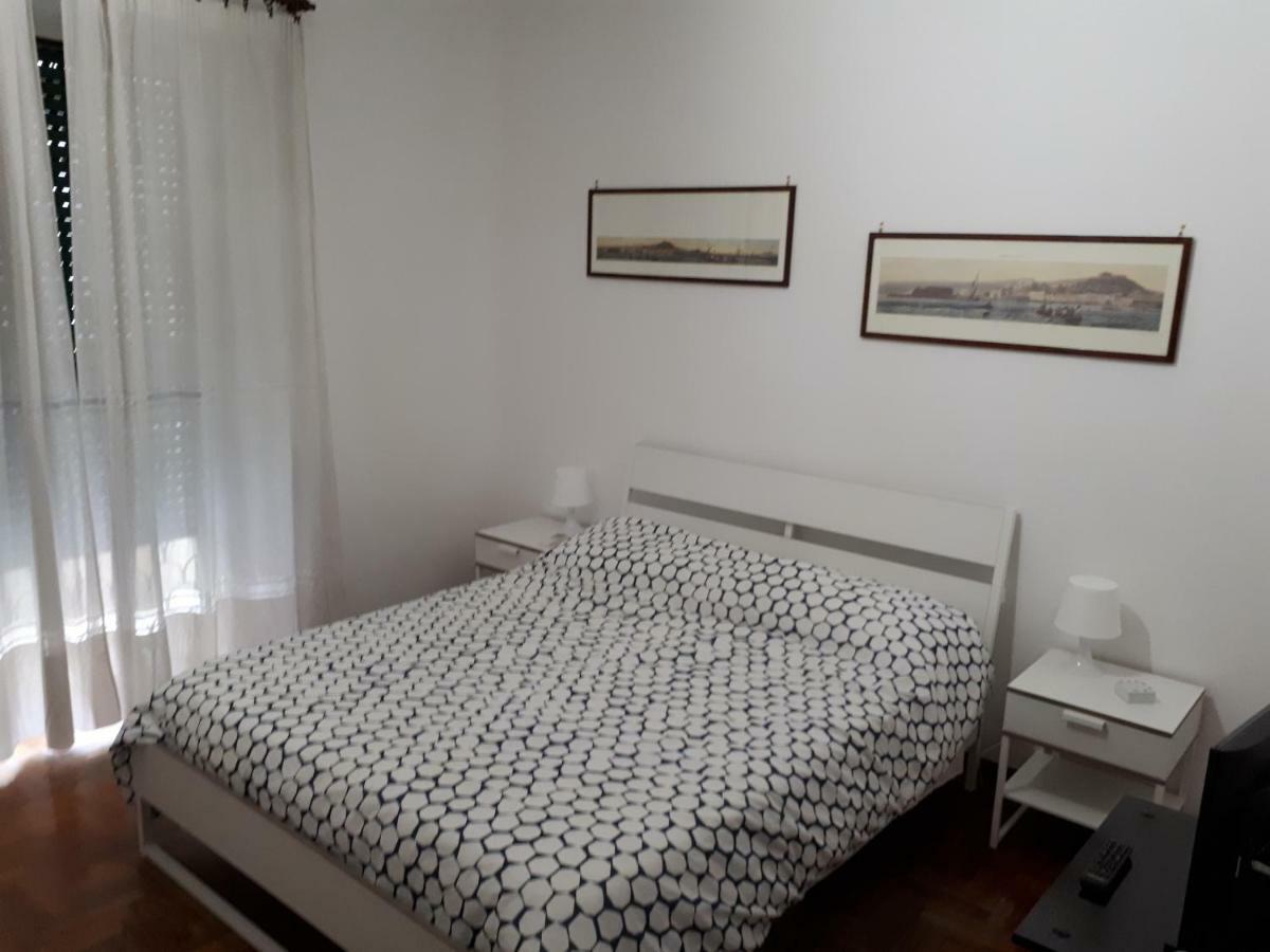 A Casa Di Robi Hotel Rome Buitenkant foto