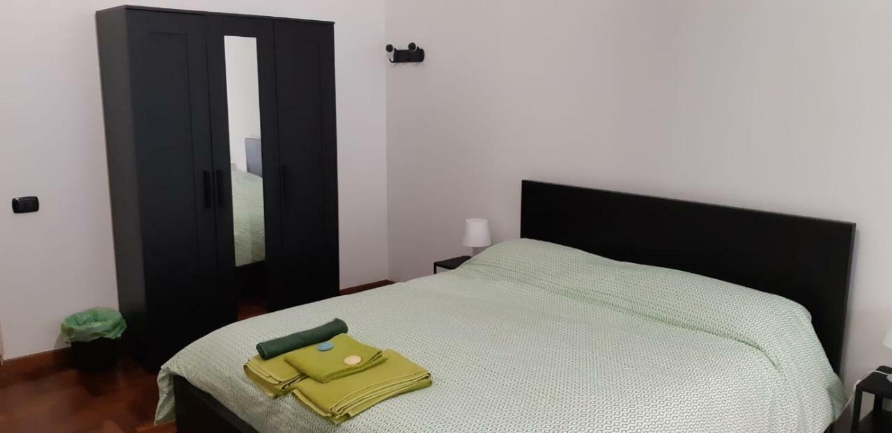 A Casa Di Robi Hotel Rome Buitenkant foto