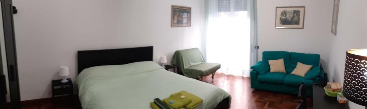 A Casa Di Robi Hotel Rome Buitenkant foto