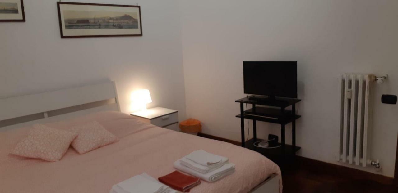A Casa Di Robi Hotel Rome Buitenkant foto