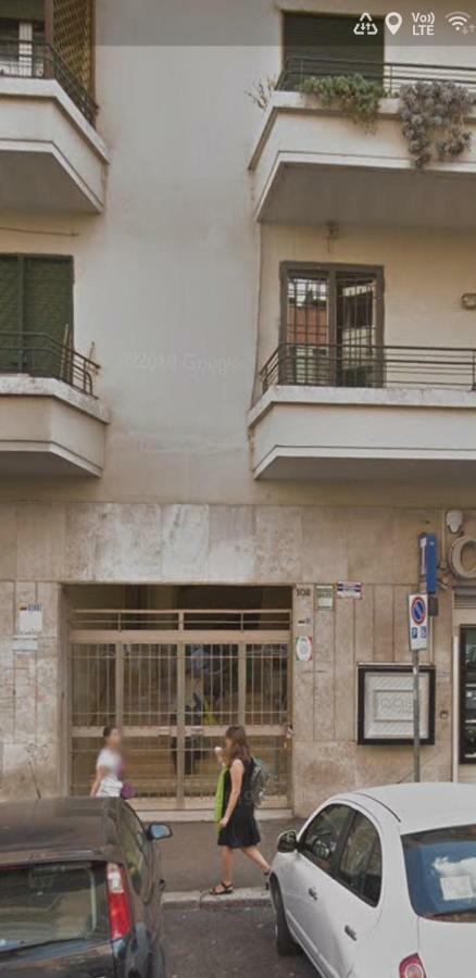 A Casa Di Robi Hotel Rome Buitenkant foto