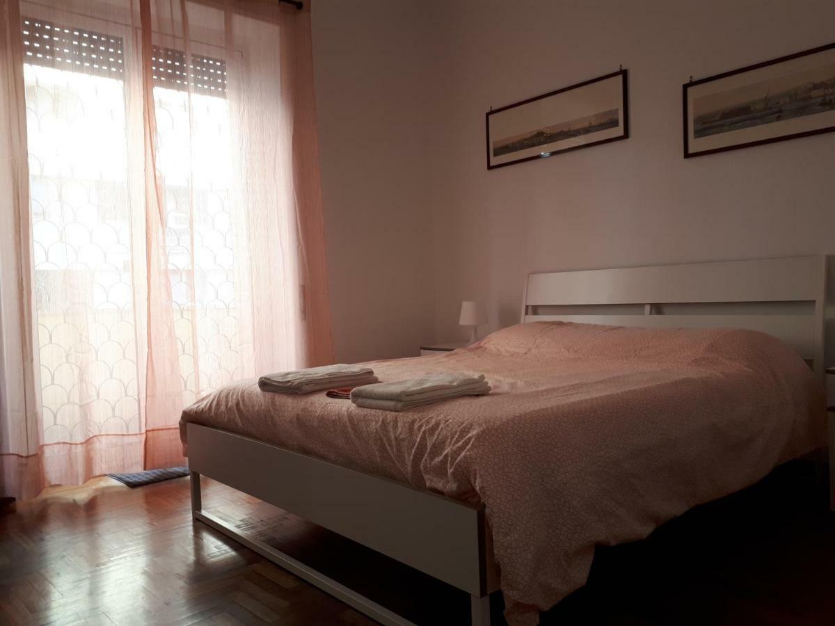 A Casa Di Robi Hotel Rome Buitenkant foto
